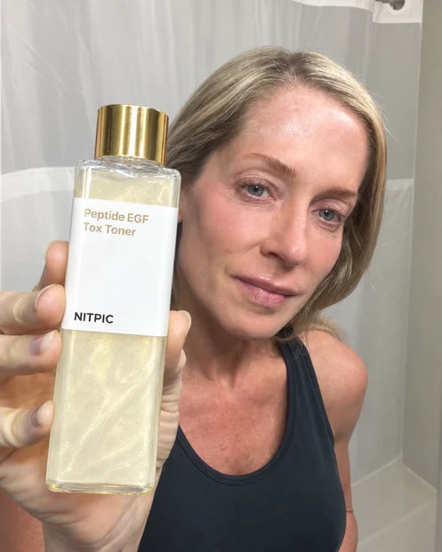 Skin Renews in Cycles. Give It Three.