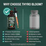 Thyroid Support Drops
