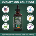 Thyroid Support Drops
