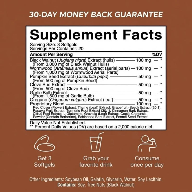 A Cleanse Works as a Cycle, Not a Day.