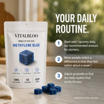 Methylene Blue Gummies