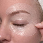 Peptide-Powered Deep Collagen Eye Mask