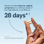 Happy V Vaginal Prebiotic