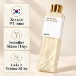 Smooth Peptide EGF Tox Toner