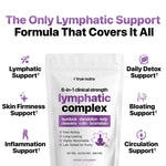 6-in-1 Lymphatic Complex