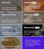 Skin Salt