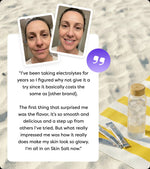 Skin Salt