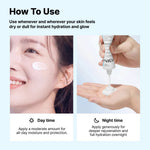 NIDA Youthful Formula™ Ultimate Moisturizing Cream