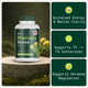 Rhodiola Rosea - Natural Adaptogen Made in USA