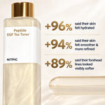 Smooth Peptide EGF Tox Toner