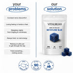 Methylene Blue Gummies