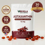 Astaxanthin For Joint Pain Relief