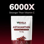 Astaxanthin For Joint Pain Relief