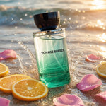 Voyage Breeze Eau de Parfum — Inspired by Louis Vuitton Pacific Chill
